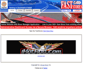 Tablet Screenshot of faststores.com